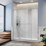shower door