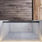 shower door