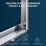 shower door